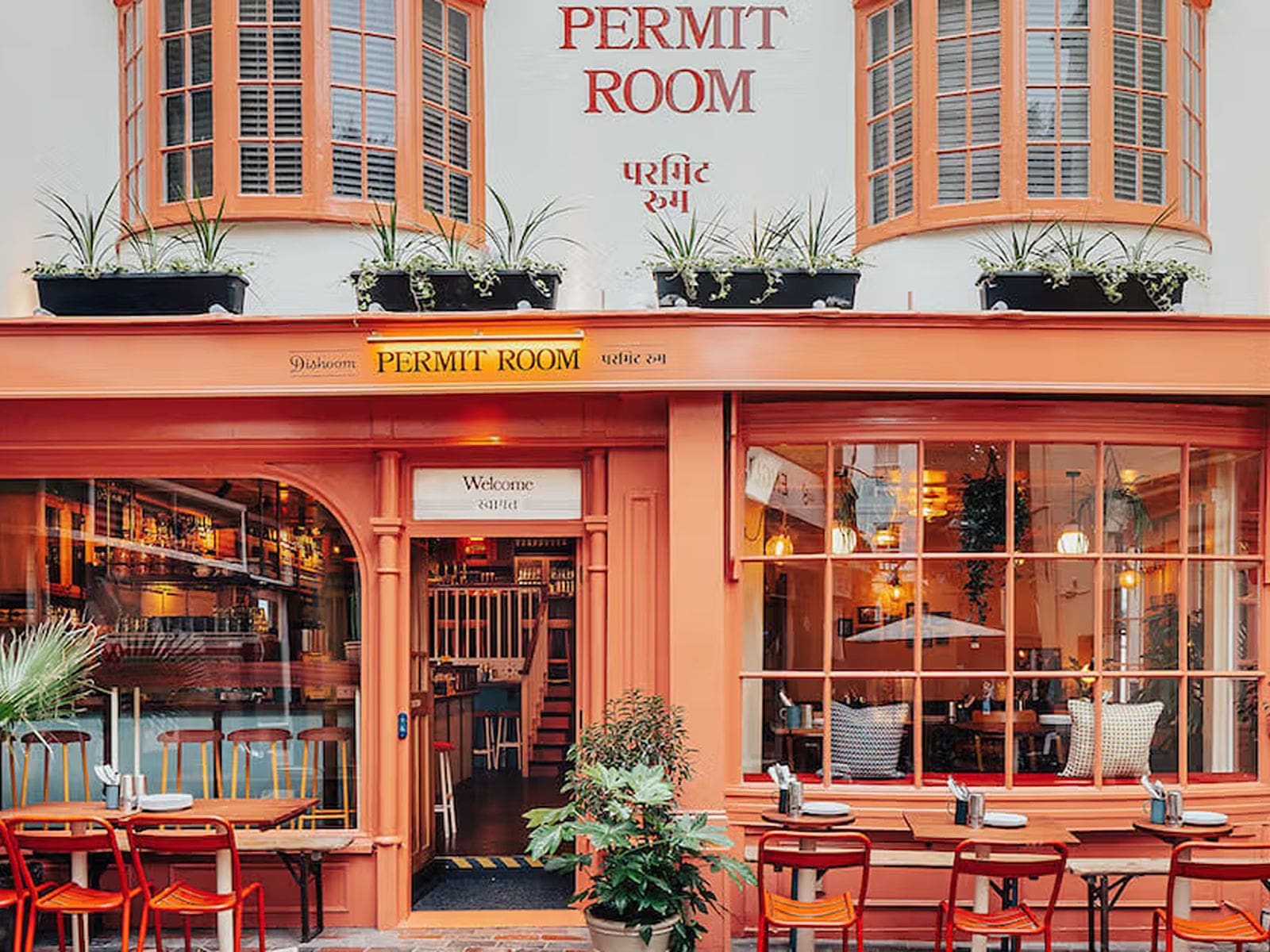 The Permit Room Brighton