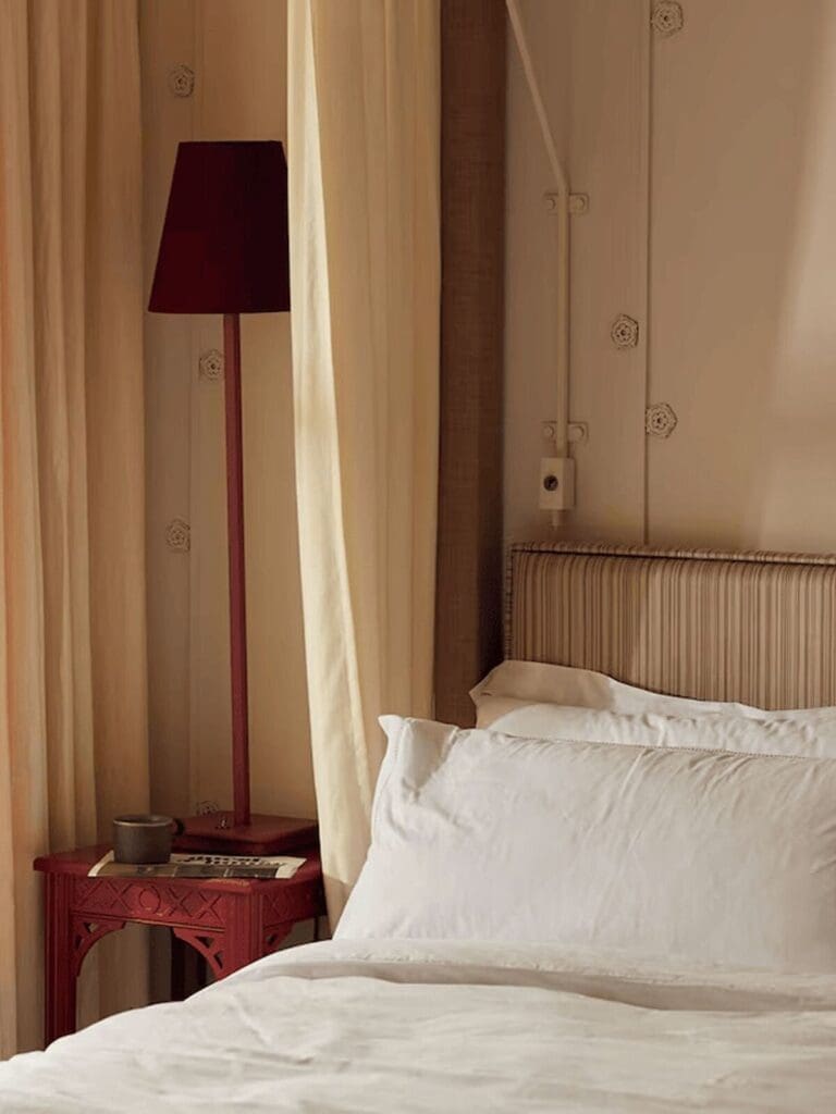 Bootham Suite at No.1 York — main-character bridal room for a luxe girls’ weekend in York.