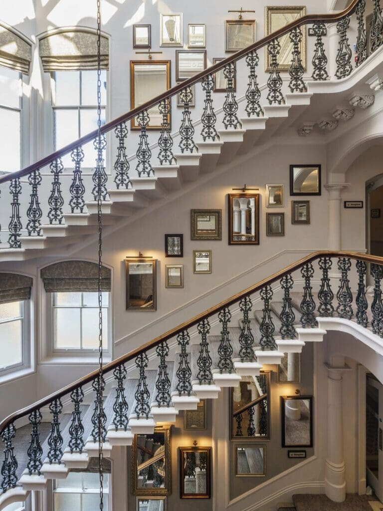 Classic room at The Milner York — polished, comfy base for a luxury York hen weekend.