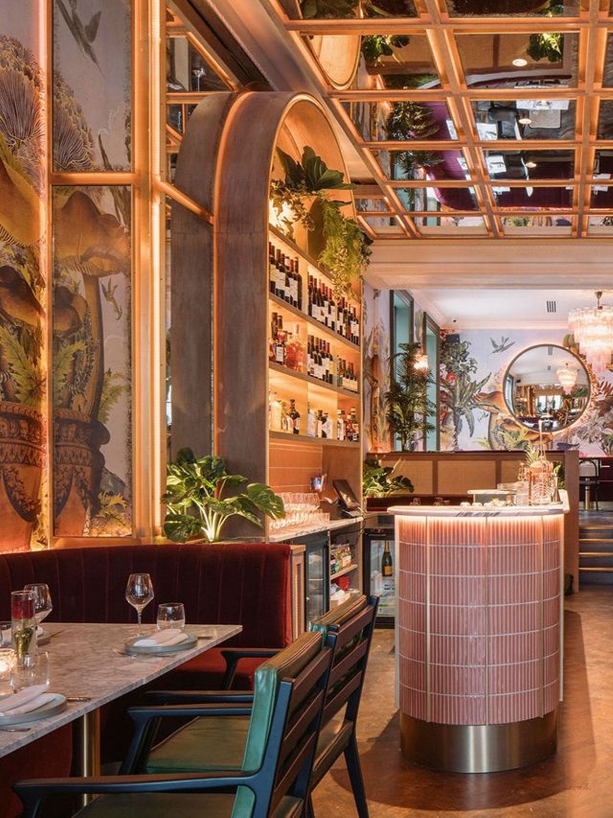 Floritz Dublin