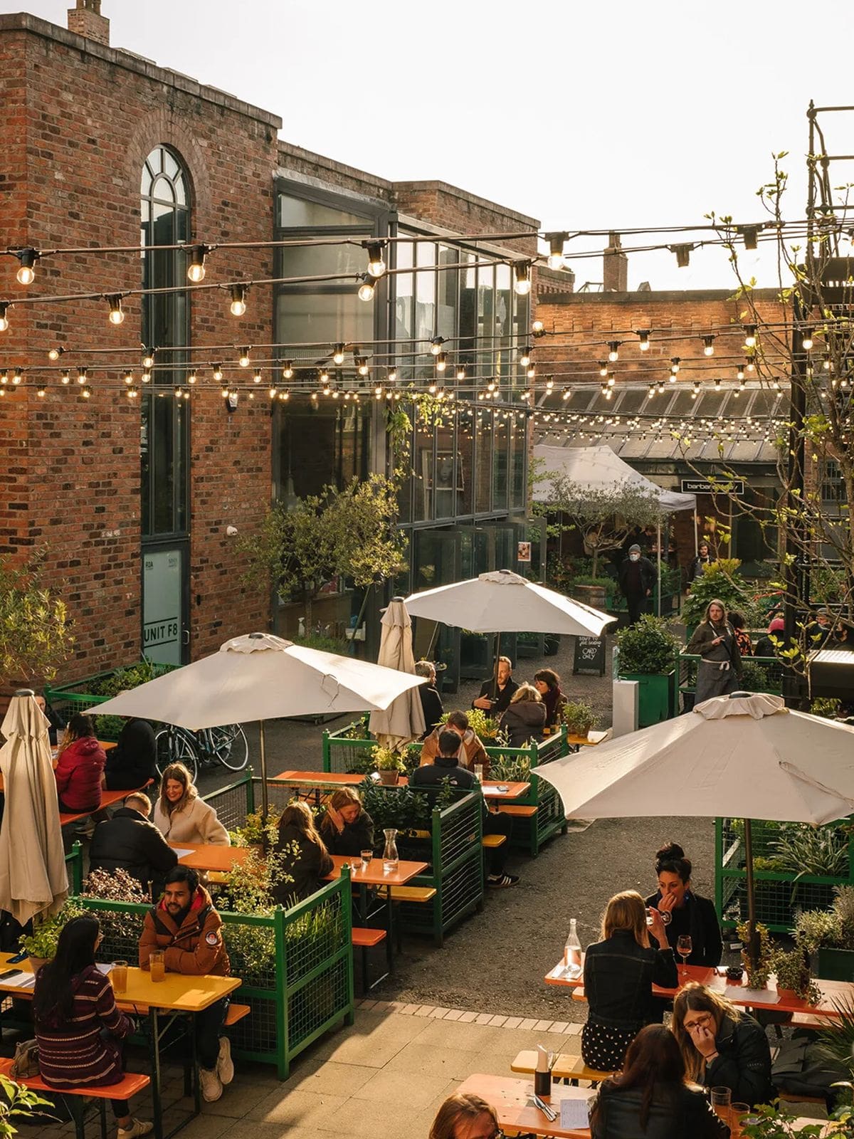 Buyers Club Liverpool