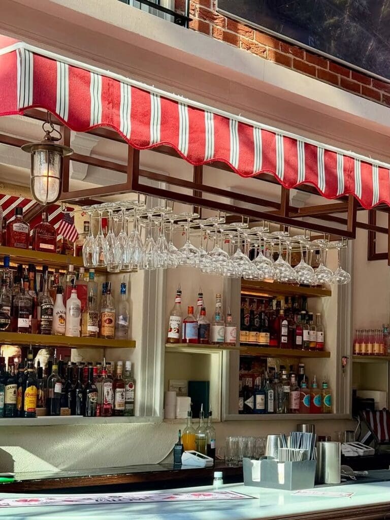 Cafe En Seine