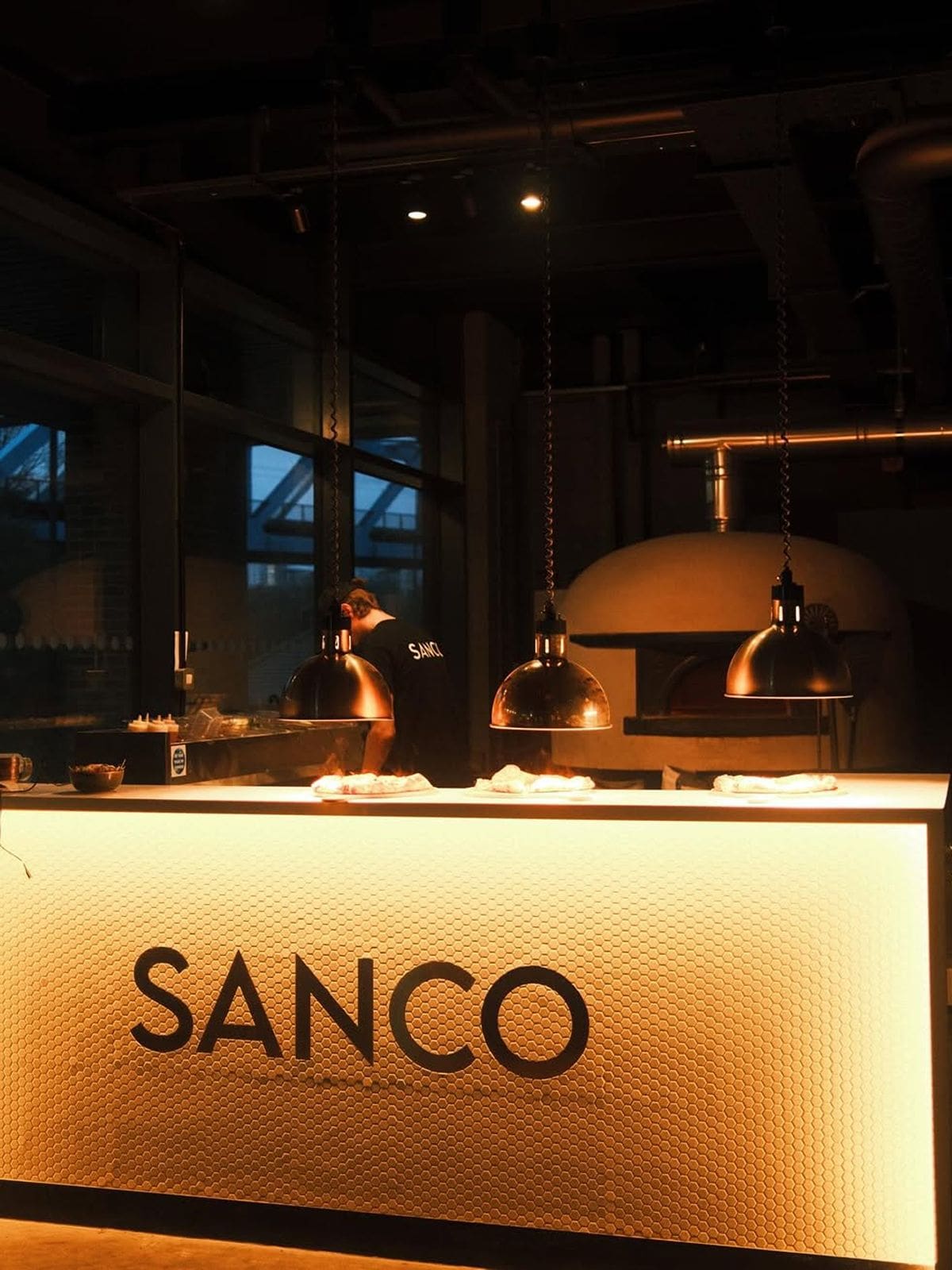 SANCO Newcastle