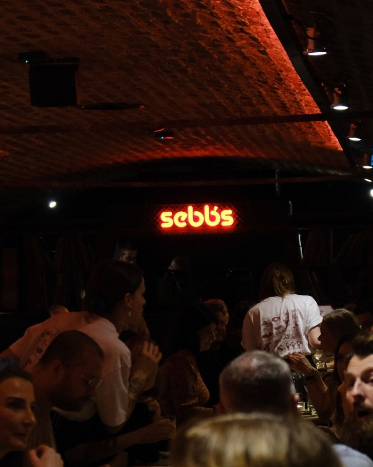 Sebb's Glasgow
