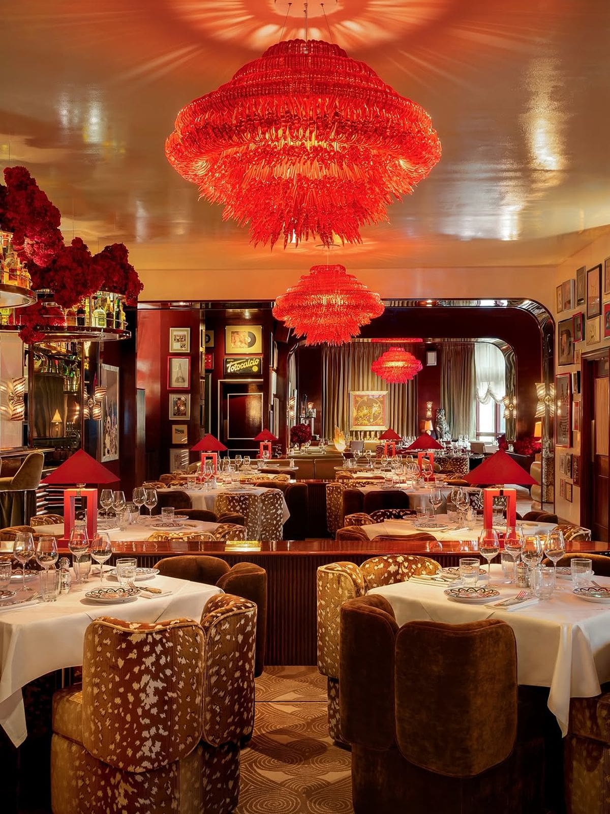 Gloria Osteria Dublin