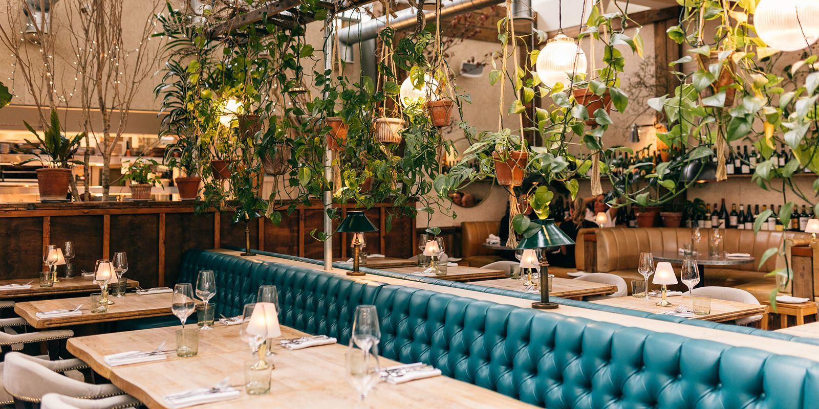 Private feasting dinner at Walcot House in Bath